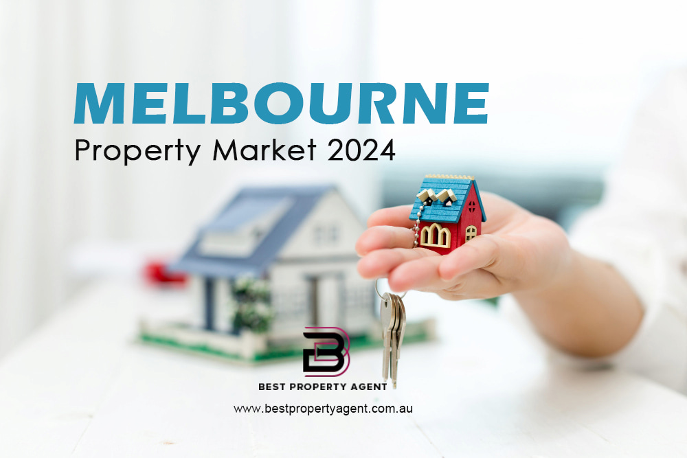 Melbourne Property Market 2024