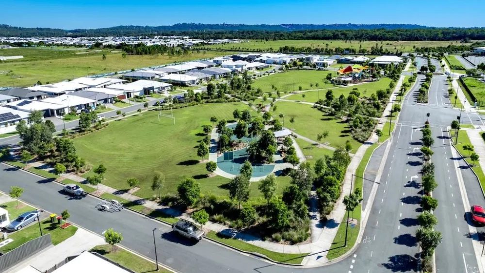 Housing Development on the Sunshine Coast