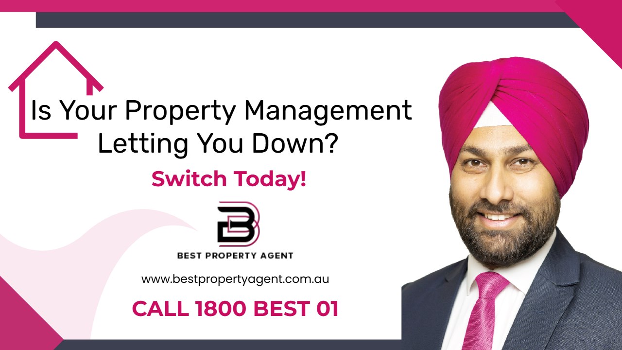 Property Management Services Melbourne