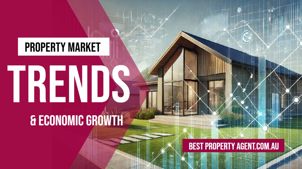 Property Market Trends & Economic Growth