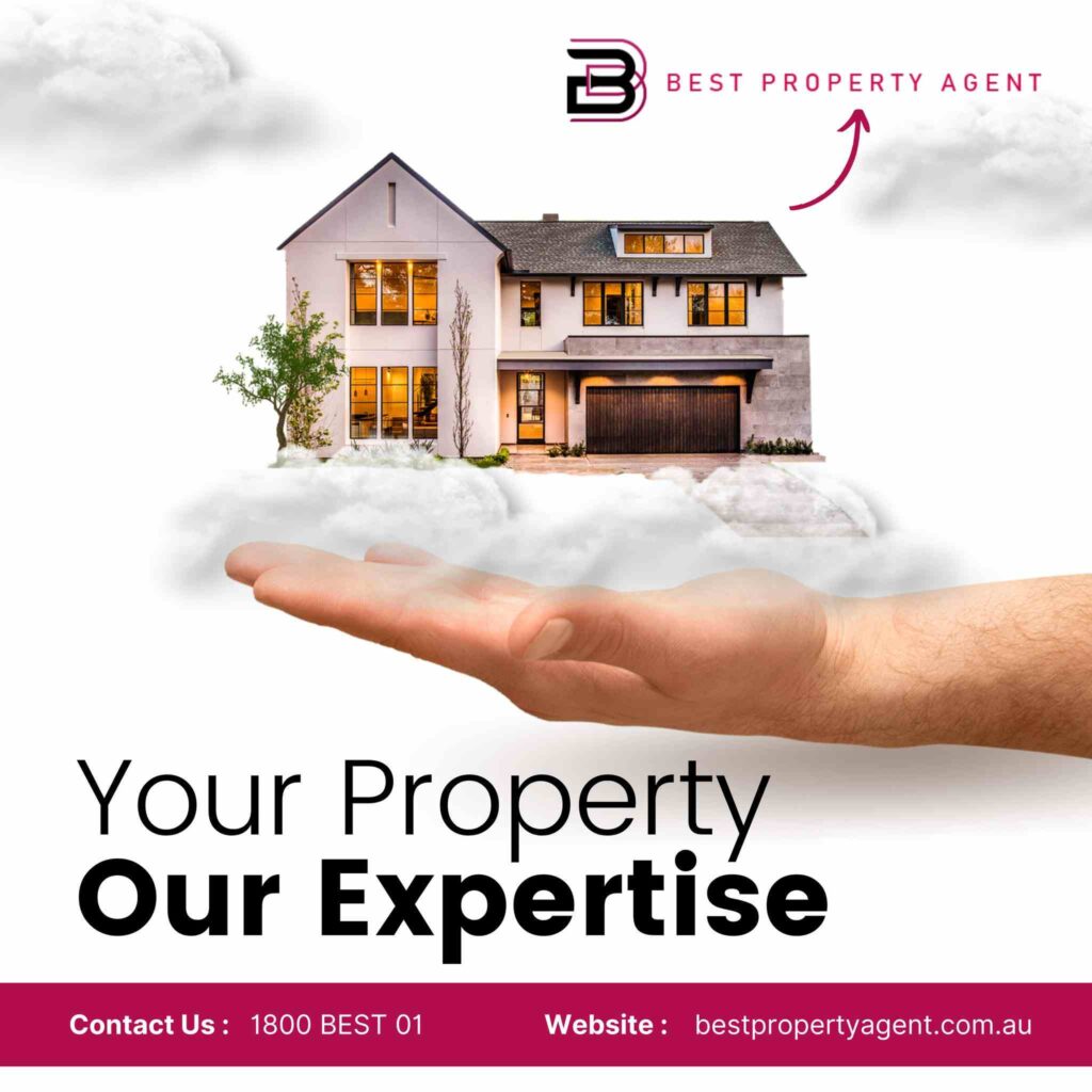 your property our expertise